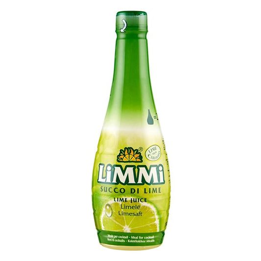 Citromlé LIMMI limelé 200 ml