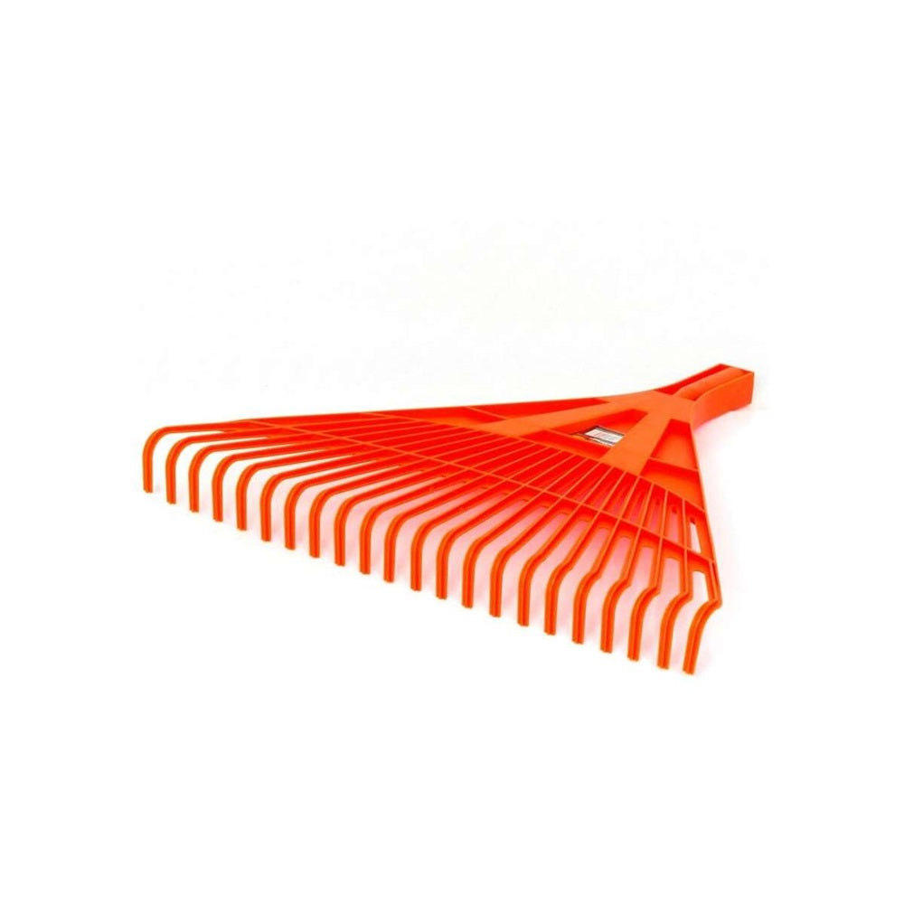 Lombseprű műanyag fej 70 cm széles kép