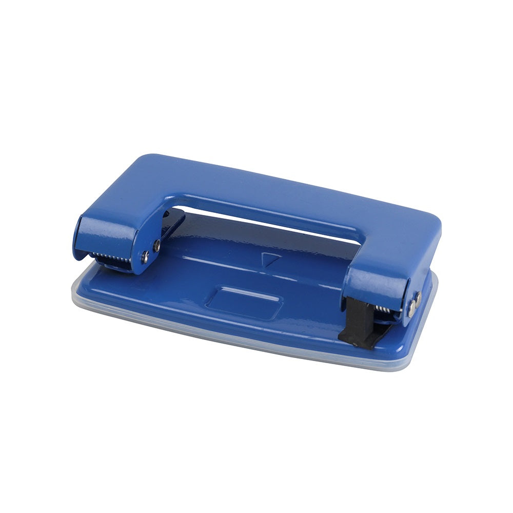 Lyukasztó 10lap BRP30-2 Bluering® kék kép