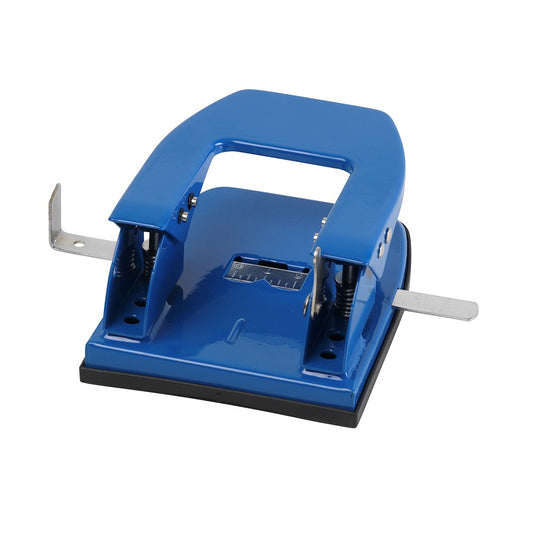 Lyukasztó 30lap Bluering® kék kép