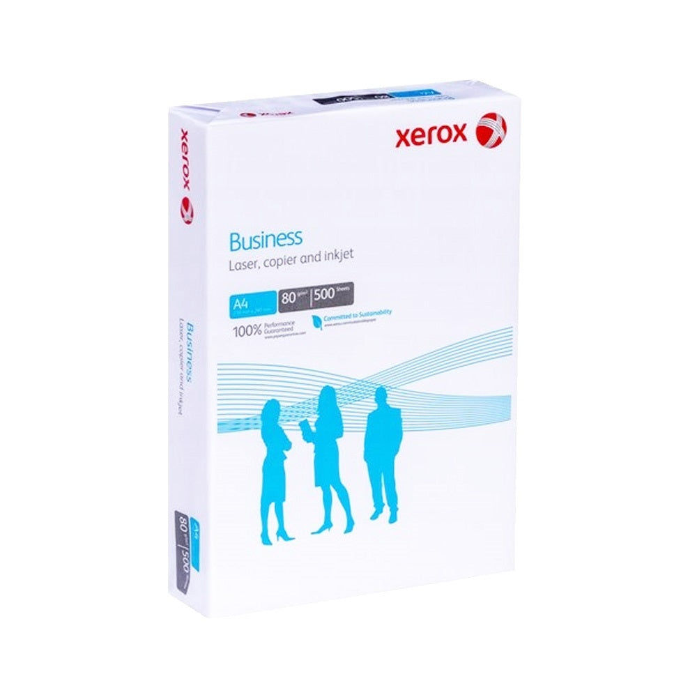 Másolópapír A4, 80g, Xerox Business 500ív/csomag, kép