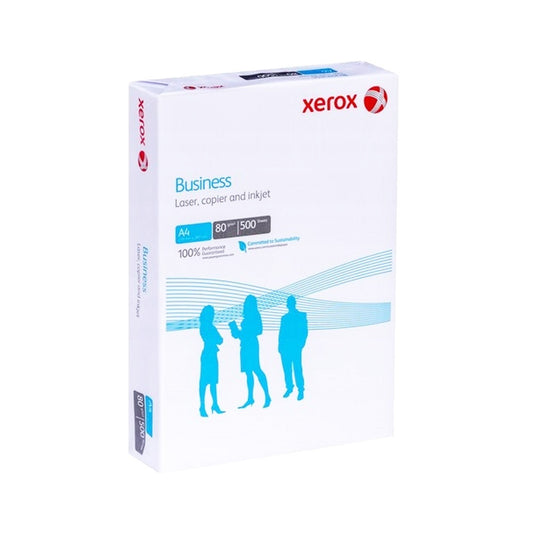 Másolópapír A4, 80g, Xerox Business 500ív/csomag, kép