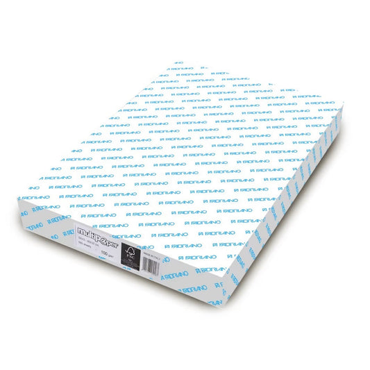 Másolópapír, digitális SRA3 200g. (320x450mm) Fabriano Multipaper 250 ív/csomag kép