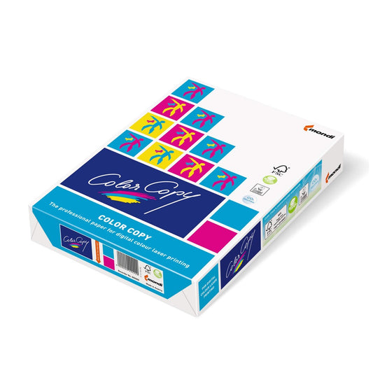 Másolópapír, digitális SRA3, 350g, Color Copy 125ív/csomag, kép