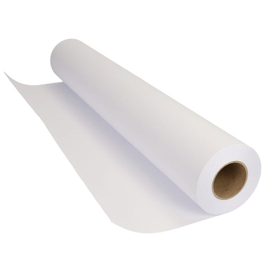 Másolópapír tekercses 80g. 841mm, 50m, Bluering® Standard kép