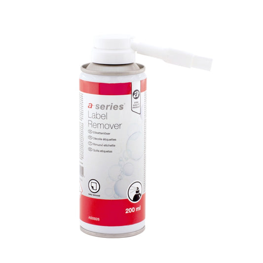 Matricaeltávolító folyadék 200ml, A-series kép