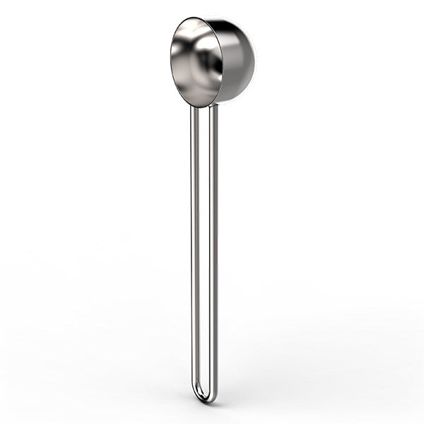 Mérőkanál XAVAX nemesacél 6 g