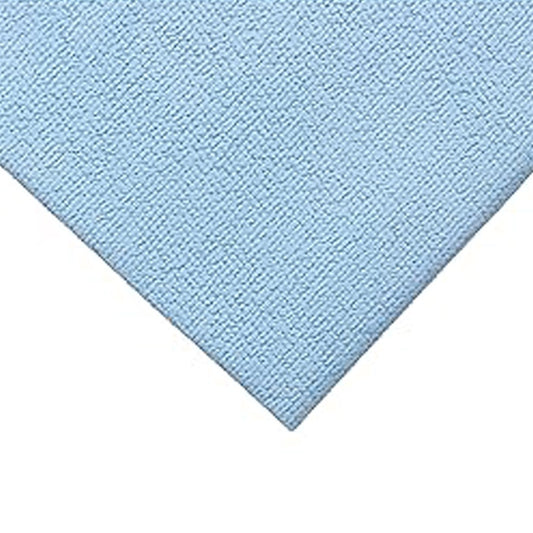 Mikroszálas törlőkendő 36 x 38 cm PVA micro kék Bonus_B928 kép