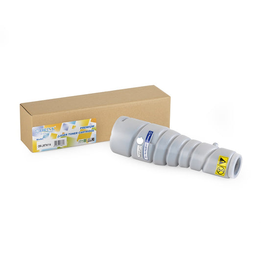 Minolta TN114 toner ORINK kép