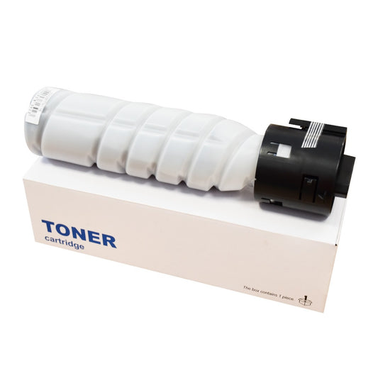 Minolta TN116/TN117/TN118/TN119 toner ECO 12K kép