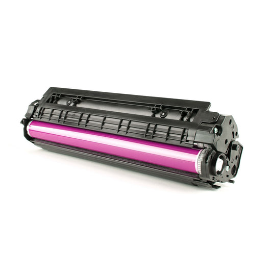 Minolta TN619 toner magenta ORIGINAL 54,5K kép