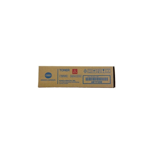 Minolta TNP92 toner magenta ORIGINAL kép
