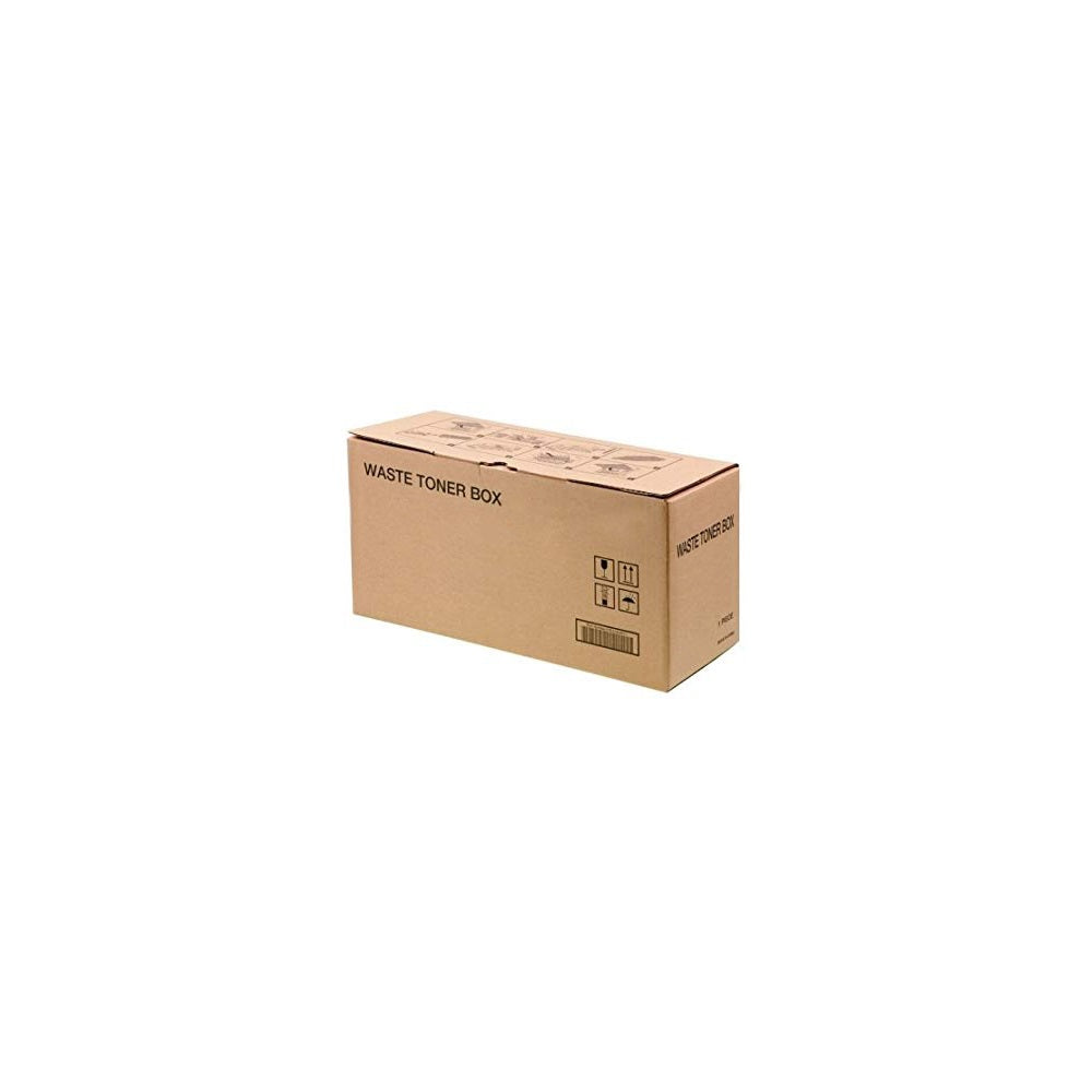 Minolta WX108 waste toner box ORIGINAL kép