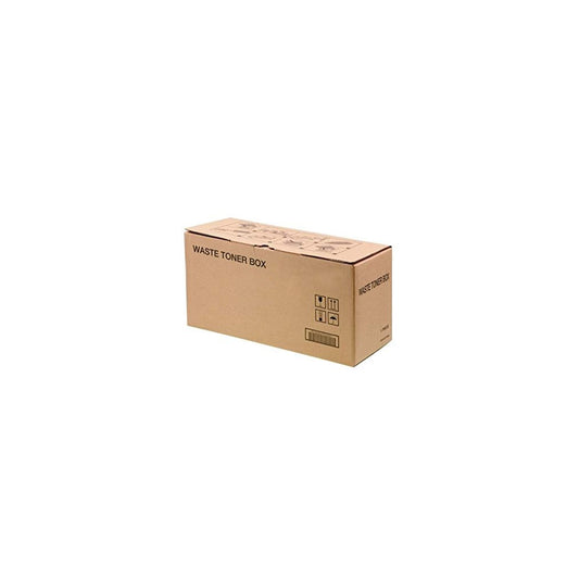 Minolta WX108 waste toner box ORIGINAL kép