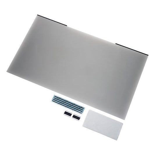 Monitorszűrő KENSINGTON MagPro mágneses betekintésvédelem monitorhoz 23"