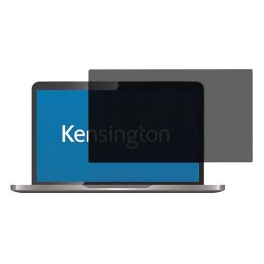 Monitorszűrő KENSINGTON betekintésvédelemmel kijelző szűrő 14" 16:9 l310x175 levehető