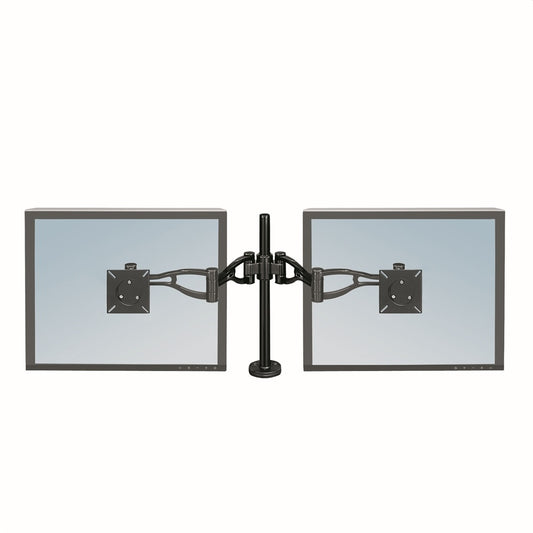 Monitortartó kar, kettő monitorhoz, Fellowes® Professional Series kép