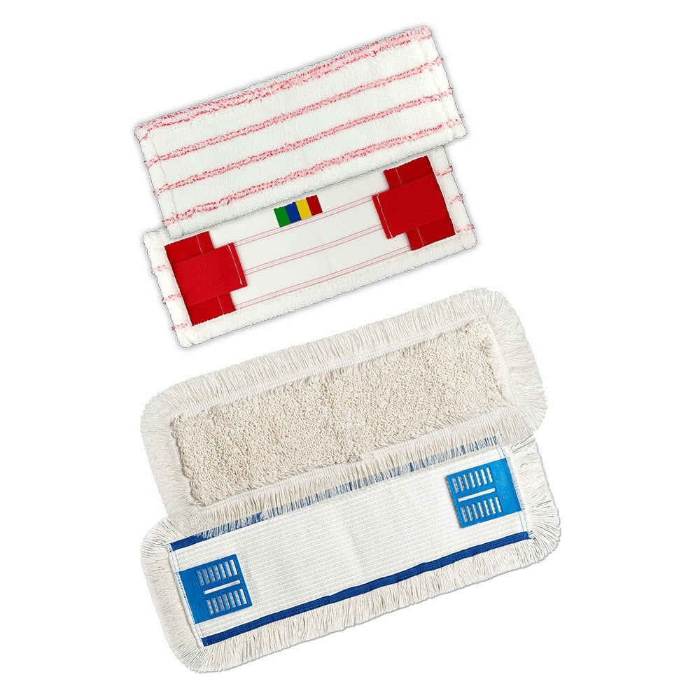 Mophuzat zsebes-füles 40 cm mikroszálas BonusPro Micro FlatMOP_B258 kép