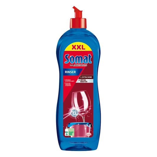 Mosogatógép öblítő 750 ml Somat kép