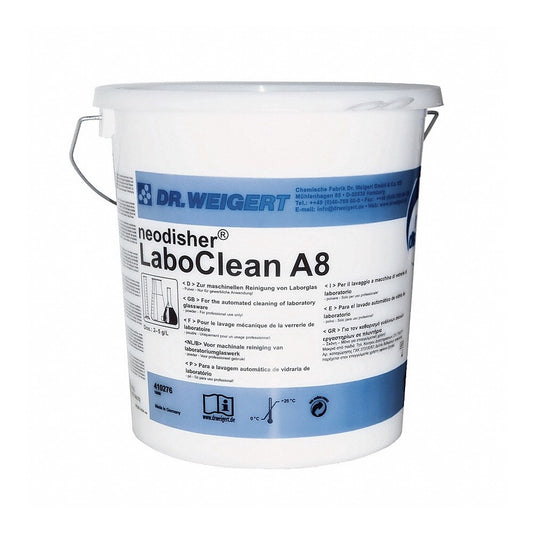 Mosogatópor 10 kg Neodisher LaboClean A8 kép