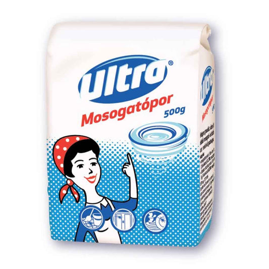 Mosogatópor 500 g Ultra kép