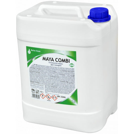 Mosogatószer 10 liter gépi Maya Combi kép