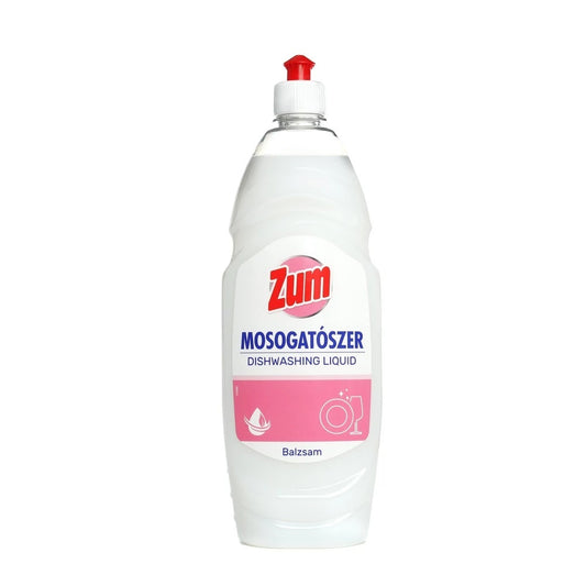 Mosogatószer 1 liter balzsamos Zum kép