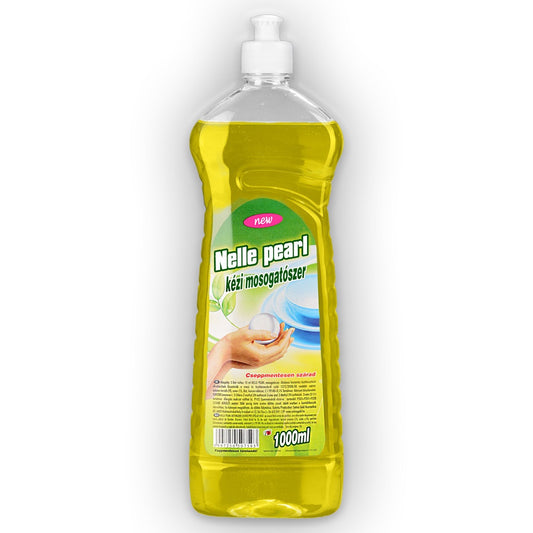 Mosogatószer 1 liter kézi Pearl Nelle kép