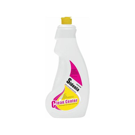 Mosogatószer 1 liter kézi Sidonia Balsam_Clean Center kép