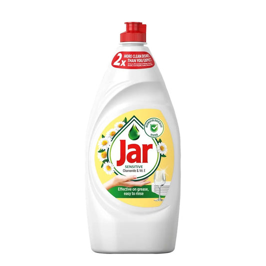 Mosogatószer 450 ml kézi Jar Kamilla kép