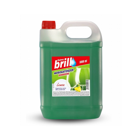 Mosogatószer 5 liter kézi Feya Dalma kép