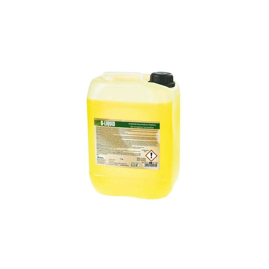 Mosogatószer 5 liter kézi fertőtlenítő hatással D-Liquid kép