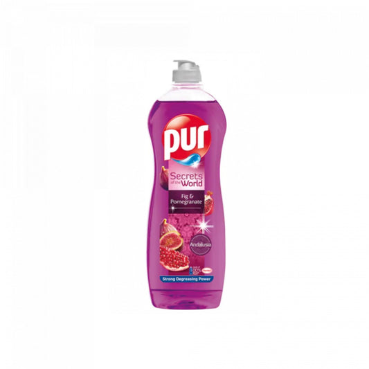 Mosogatószer 750 ml Pur Gránátalma kép