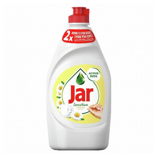 Mosogatószer JAR Kamilla 450ml