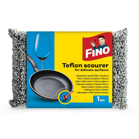 Mosogatószivacs teflonhoz Fino kép