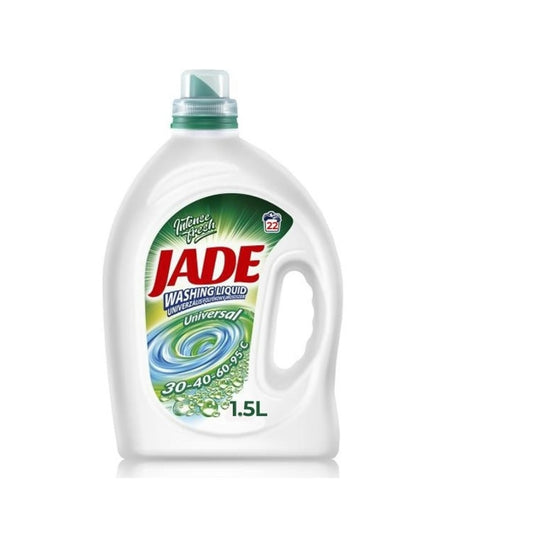 Mosógél 1,5 liter (22 mosás) Universal Jade kép
