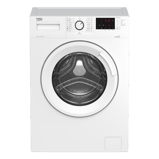 Mosógép BEKO elöltöltős 6 kg 1000 rpm