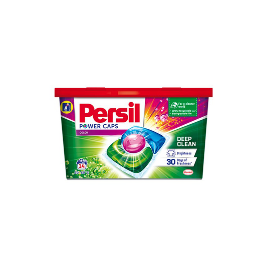 Mosókapszula 13 db/doboz Persil Discs Color / Pritt Ajándék kép