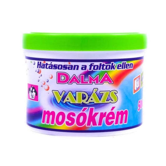 Mosókrém 500 g Dalma Varázs kép