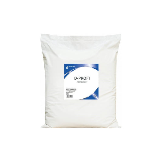 Mosópor 3 kg fertőtlenítő hatással D-PROFI kép