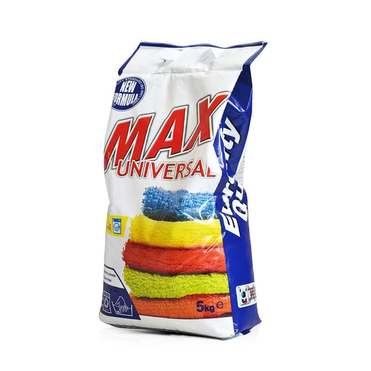 Mosópor (50 mosás) 5 kg Max kép