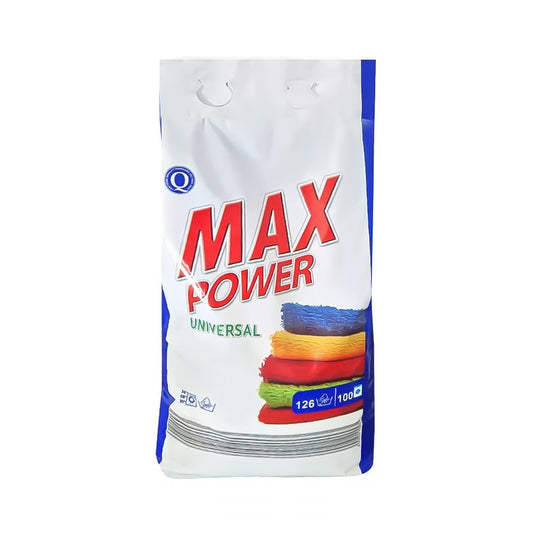 Mosópor 9 kg Max kép