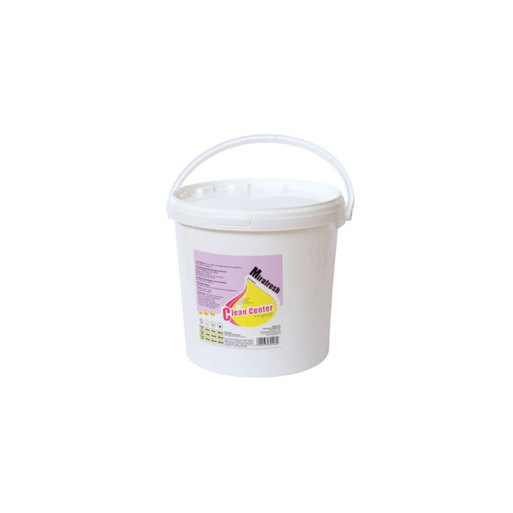 Mosópor 9 kg Mirafresh_Clean Center kép
