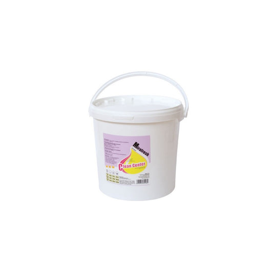 Mosópor 9 kg Mirafresh_Clean Center kép