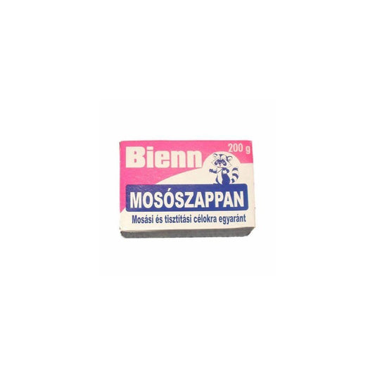 Mosószappan 200 g Bienn kép