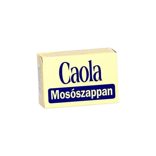 Mosószappan 200 g citromos Caola kép