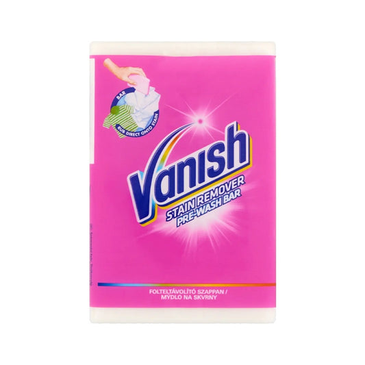 Mosószappan 250 g Vanish kép