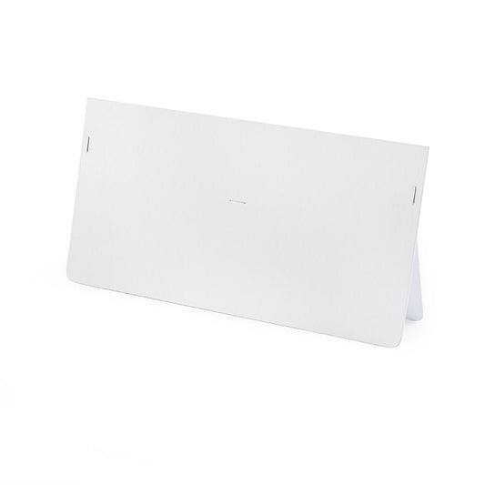 Naptárhát HA-24 fehér karton Bluering® kép