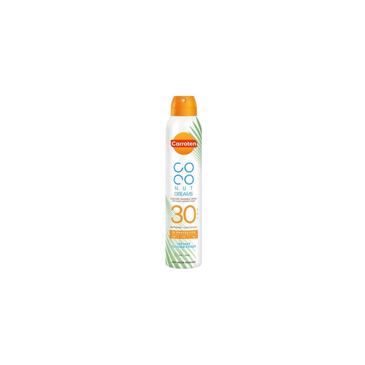 Naptej spray 200 ml SPF30 Carroten kép