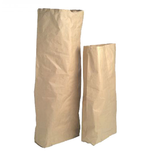 Nátronzsák 50 kg 55x94x18cm, 3 rétegű Bluering® kép